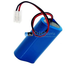 Batería para Mindray SP1 SP3D Ex SK-801 SK-803 EX VP3 SP3 [Batería de repuesto]